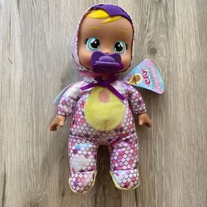 Cry Babies Tiny Cuddles 